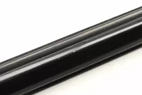 8k0853763h Audi 2009-2016 A4 Quattro - Rear Left Exterior Door Window Slot Seal / Trim #3