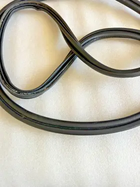 8k5827705c Audi 2009-2016 A4 S4 Trunk Weather Stripping Gasket Seal Oem # #2