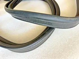 8k5827705c Audi 2009-2016 A4 S4 Trunk Weather Stripping Gasket Seal Oem # #3