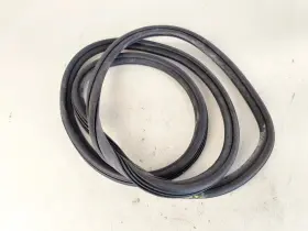 8k5833721 Audi 09-16 A4 Rear Right Rh Passenger Side Door Weatherstrip Seal Cover Oem
