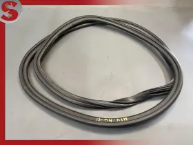 8k5833721k Audi 2009-2016 A4 Rear Left Side Body Door Seal Weatherstrip Oem Au23