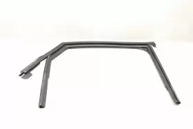 8k5839440f Audi 2009-2014 A4 Quattro - Rear Right Window Glass Channel / Seal #2