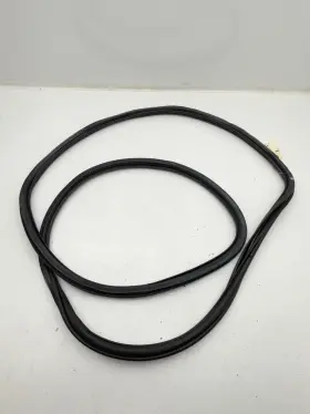 8k9827705f Audi 2013-2016 A4 Allroad Rear Trunk Lid Hatch Tailgate Seal Weatherstrip Rubber #2