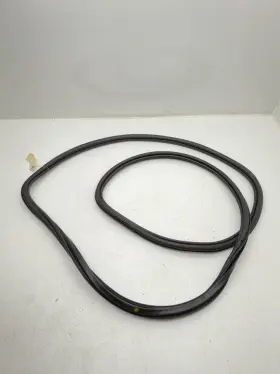 8k9827705f Audi 2013-2016 A4 Allroad Rear Trunk Lid Hatch Tailgate Seal Weatherstrip Rubber