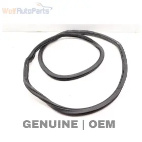 8k9833721k Audi 2013-2015 A4 Allroad 2.0l - Rear Inner Door Seal / Weather Stripping