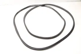8k9839911p Audi 2013-2016 A4 Allroad 2.0l - Rear Left Door Seal / Weather Stripping Outer #2