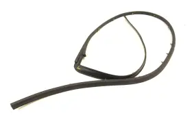 8n0-837-701-b Audi 2000-2006 Tt Converti - Front Left Door Seal Weather Stripping 8n0-837-701