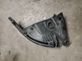 8n0837777f Audi Tt Mk1 8n Passenger/left Side Front Door Card Rubber Seal And Reflector #3