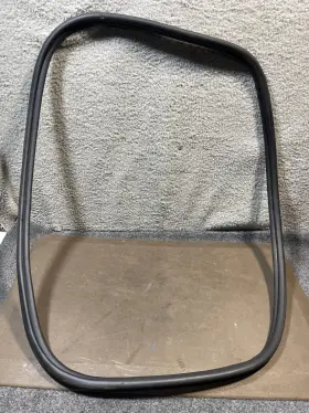 8n7827705g Audi 2002-03 Tt Mk1 Convertible Rear Trunk Surround Weatherstrip Rubber Seal Oem