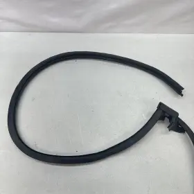 8n7831707 Audi 2000-2006 Tt Mk1 Rear Inner Convertible Top / Door Rubber Seal Gasket Oem #2