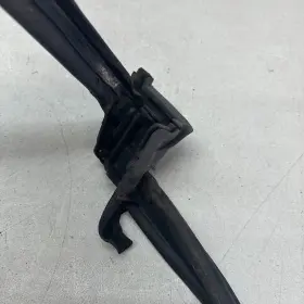 8n7831707 Audi 2000-2006 Tt Mk1 Rear Inner Convertible Top / Door Rubber Seal Gasket Oem #3