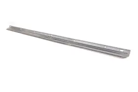 8n7837478 Audi 2001-2006 Tt - Right Outer Door Window Slot Seal / Trim #2 8n7837478 Audi 2001-2006 Tt - Right Outer Door Window Slot Seal / Trim #2