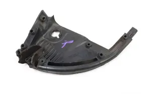 8n7837778 Audi 2001-2006 Tt Quattro - Right Door Rubber Seal Trim #2