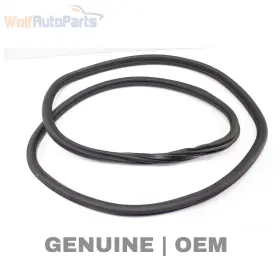 8p4827705 Audi 2006-2011 A3 - Trunk Hatch Seal / Weather Stripping