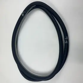 8p4831721cah9 Audi 2004-2013 A3 Sportback 8p Front Left Door Weatherstrip Seal 8p4831721b Oem