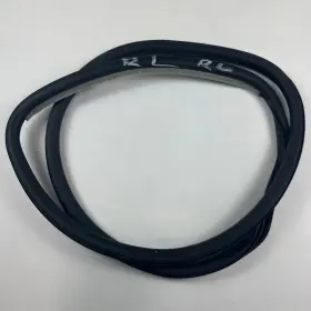 8p4833721aah9 Audi 2004-2013 A3 Sportback 8p Rear Left Door Weatherstrip Seal 8p4833721 Oem