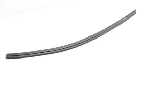 8p4837480 Audi 2006-2013 A3 - Front Right Inner Door / Window Slot Seal #2
