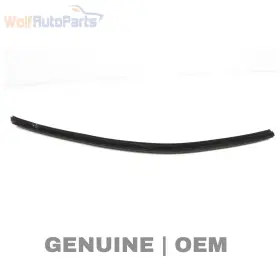 8p4837480 Audi 2006-2013 A3 - Front Right Inner Door / Window Slot Seal
