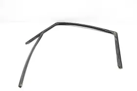 8p4839439b Audi 2008-2012 S3 - Rear Left Window Glass Channel / Seal #2