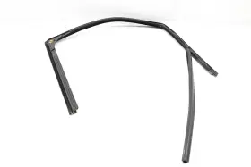 8p4839440b Audi 2005-2013 A3 - Rear Right Window Glass Channel / Seal #2