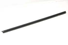8p4839479 Audi 2005-2013 A3 - Rear Left Inner Door / Window Slot Seal #2