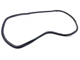 8r0833721d Audi 8r0 833 721 2009-2017 Q5 8r Rear Left Lh Side Inner Door Seal Weather Stripping Oem #3 8r0833721d Audi 8r0 833 721 2009-2017 Q5 8r Rear Left Lh Side Inner Door Seal Weather Stripping Oem #3
