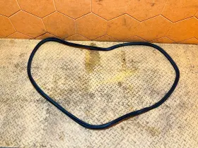 8r0-833-751-g Audi 09-17 Q5 8r Rear Left Lh Driver Side Door Seal Weatherstrip Rubber Oem 8r0-833-751-g Audi 09-17 Q5 8r Rear Left Lh Driver Side Door Seal Weatherstrip Rubber Oem