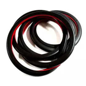 8r0-839-911-l Audi Genuine Door Seal