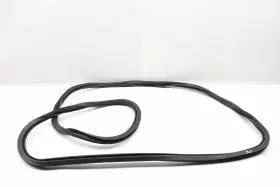 8r0831721e Audi 2009-2015 Q5 8r - Front Door Frame Weather Stripping / Seal Gasket #2