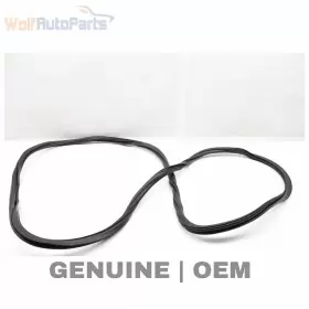 8r0831721e Audi 2009-2015 Q5 8r - Front Door Frame Weather Stripping / Seal Gasket
