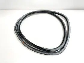8r0833721g Audi 09-17 Q5 Rear Right Rh Passenger Side Door Body Weatherstrip Seal Oem