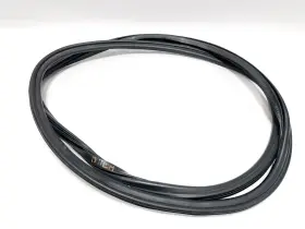 8r0837911l Audi 09-17 Q5 Rear Left Lh Driver Side Door Outer Weatherstrip Seal Oem