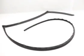 8r0839119f Audi 2009-2017 Q5 - Rear Left Door Sill Seal / Weather Stripping Lower #2