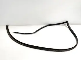 8r0839477d Audi 09-17 Q5 Rear Left Lh Driver Side Outside Window Opening Aperture Seal Oem