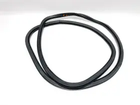 8r0839912l Audi 09-17 Q5 Rear Right Rh Passenger Side Door Outer Weatherstrip Seal Oem #2