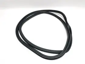 8r0839912l Audi 09-17 Q5 Rear Right Rh Passenger Side Door Outer Weatherstrip Seal Oem
