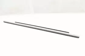 8r0853763f Audi 2009-2017 Q5 8r - Left Rear Door Window Slot Seal Trim #2