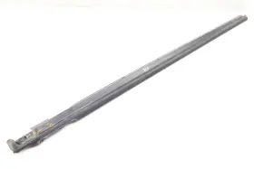 8s0837478d Audi 2018-2023 Tt Rs Quattro - Front Right Exterior Door Window Slot Seal / Trim #2