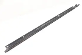 8s0837478d Audi 2018-2023 Tt Rs Quattro - Front Right Exterior Door Window Slot Seal / Trim #3