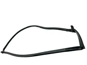 8s8831707 Audi 2015-2023 Tt Mk3 Front Left Side Door Rubber Gasket Seal Genuine Oem #2