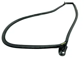 8s8831707 Audi 2015-2023 Tt Mk3 Front Left Side Door Rubber Gasket Seal Genuine Oem #3