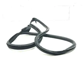 8s8831708 Audi 2015-2023 Tt Mk3 Right Passenger Side Door Weather Strip Rubber Seal Oem #2