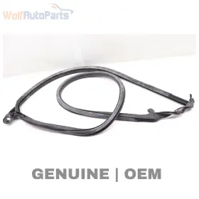 8s8831708a Audi 2016-2018 Tt Quattro - Front Right Inner Door Seal / Weather Stripping
