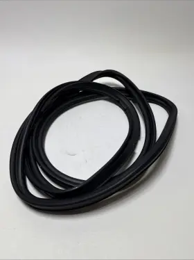 8t0827705d Audi 08-17 A5 S5 Rs5 Coupe Rear Deck Trunk Lid Seal Weather Stripping Oem 8t0827705d Audi 08-17 A5 S5 Rs5 Coupe Rear Deck Trunk Lid Seal Weather Stripping Oem