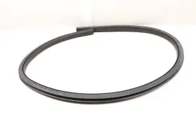 8t0831707d Audi 2013-2016 Rs5 - Front Lower Inner Door Seal / Weather Stripping #2 8t0831707d Audi 2013-2016 Rs5 - Front Lower Inner Door Seal / Weather Stripping #2