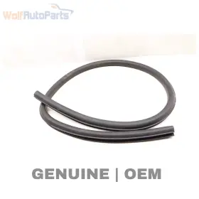8t0831707d Audi 2013-2016 Rs5 - Front Lower Inner Door Seal / Weather Stripping 8t0831707d Audi 2013-2016 Rs5 - Front Lower Inner Door Seal / Weather Stripping