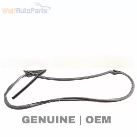 8t0837911g Audi 2008-2016 S5 - Front Left Outer Door Seal / Weather Stripping