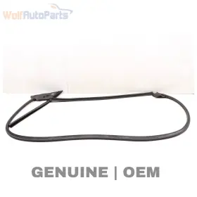 8t0837912g Audi 2008-2016 A5 Quattro - Front Right Outer Door Seal / Weather Stripping