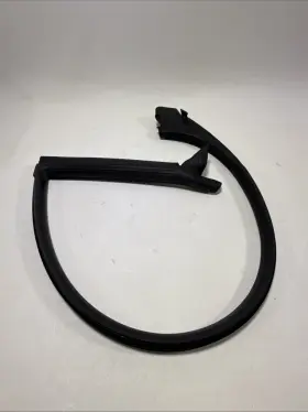 8t0845353e Audi 08-18 A5 S5 Rs5 Coupe Front Left Upper Inner Door Seal Weather Stripping