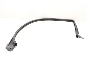 8t0845354e Audi 2008-2016 A5 - Front Right Upper Inner Door Seal / Weather Stripping #2